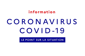 Infos covid19-Point de situation Lacourt St Pierre