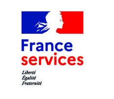 Logo France services