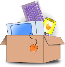 Vide grenier Lacourt Saint Pierre