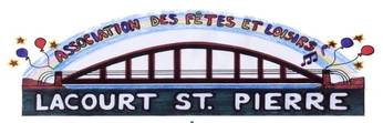 Comité des fêtes et loisirs - Lacourt-St-Pierre