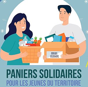 CLJ Paniers solidaires