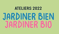 Ateliers "Jardin"_Planning 2022_Lacourt Saint Pierre