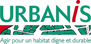 Logo URBANIS - Lacourt-St-Pierre