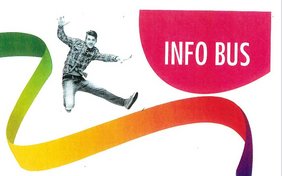 INFOS BUS - Lacourt Saint pierre