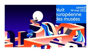 Nuit européenne des musée_Lacourt St Pierre