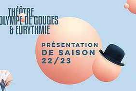 Théâtre Olympe de Gouges et Eurythmie