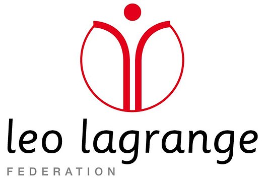 LOGO LEO LAGRANGE