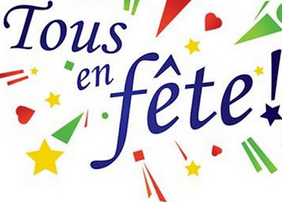 Fête du village 06 2021