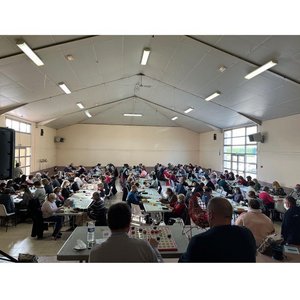 COMITES DES FETES_Lacourt Saint Pierre