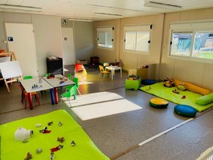 Espace relais petite enfance