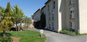 Résidence La septfontoise