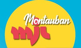 MJC Montauban logo