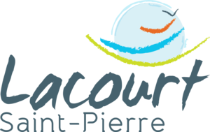 Logo Lacourt St pierre