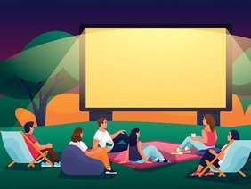 Cinéma en plein air_ETE 2021