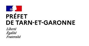 Logo Préfecture du Tarn et Garonne