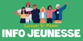Permanence City stade Lacourt St Pierre
