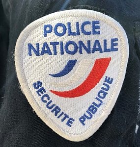 Renfort policiers 2021 Lacourt St Pierre
